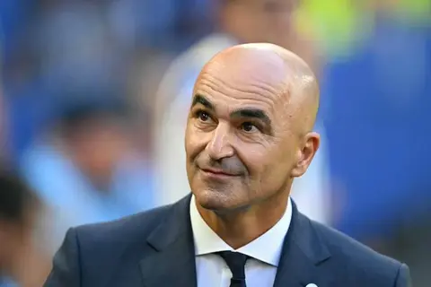 عقبة وحيدة تعطل اتفاق روبرتو مارتينيز مع النصر السعودي
